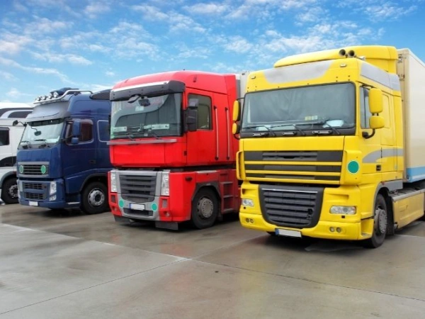 İzmir Sumbas Nakliye